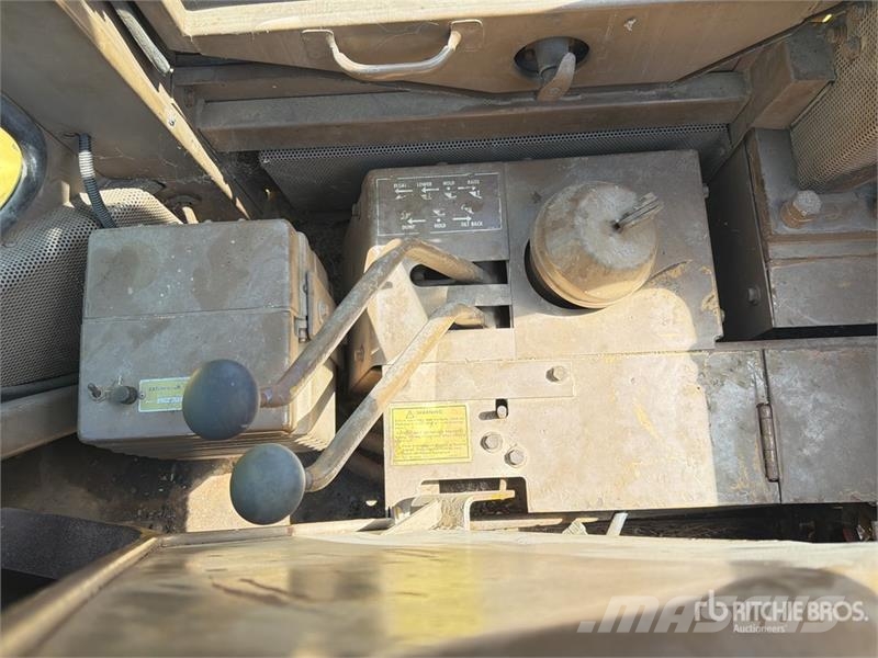 CAT 950 Wheel Loader Radlader