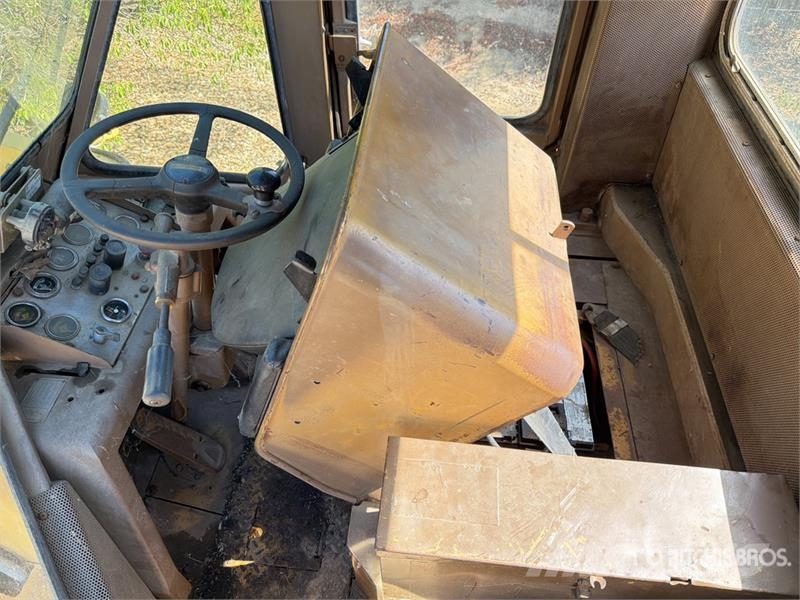 CAT 950 Wheel Loader Radlader