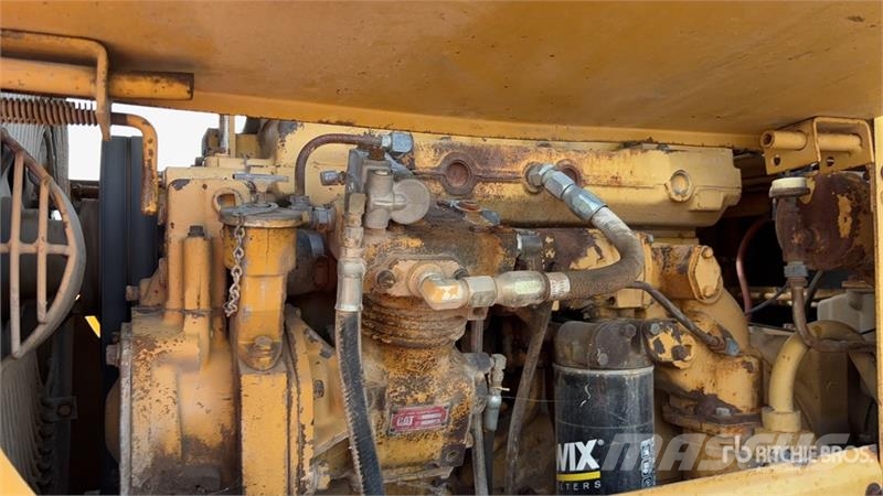 CAT 950 Wheel Loader Carregadeiras de rodas