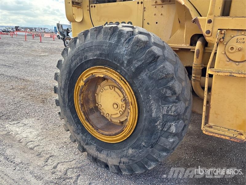 CAT 950 Wheel Loader Carregadeiras de rodas