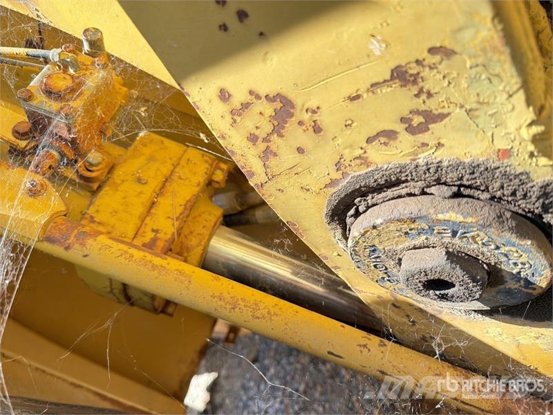 CAT 950 Wheel Loader Radlader