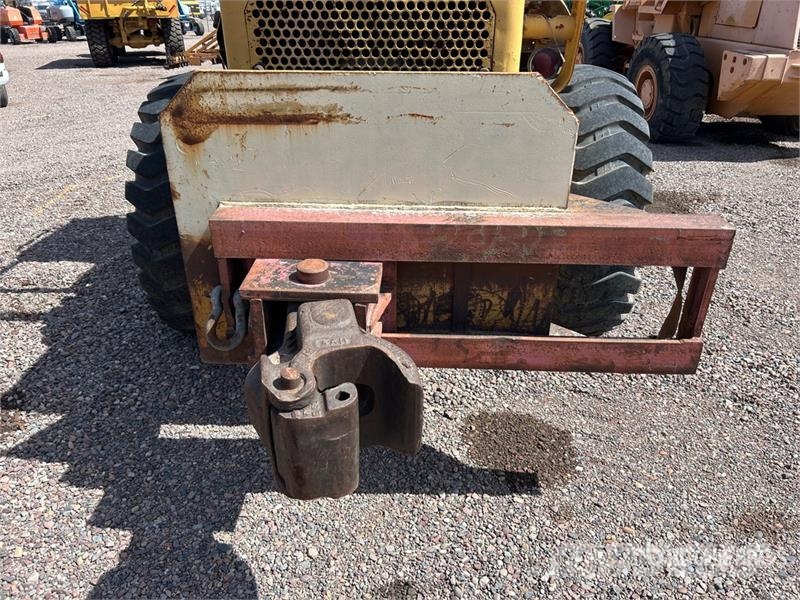 CAT 950 Wheel Loader Gumikerekes homlokrakodók