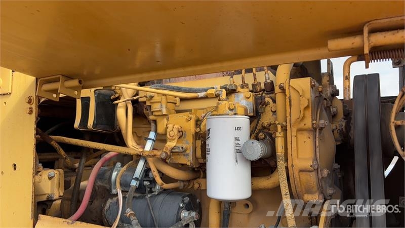 CAT 950 Wheel Loader Carregadeiras de rodas
