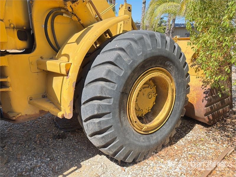 CAT 950 Wheel Loader Radlader
