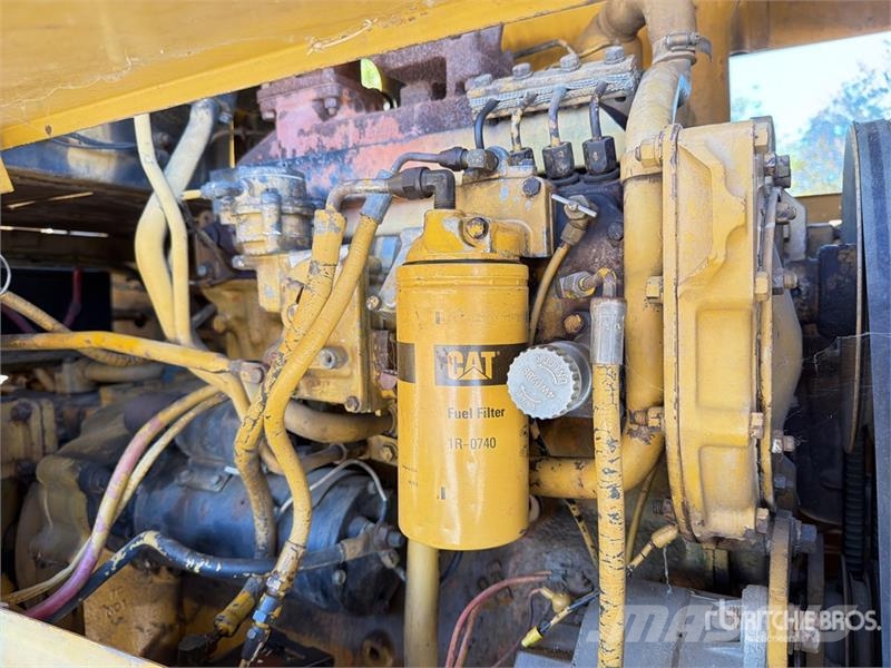 CAT 950 Wheel Loader Radlader