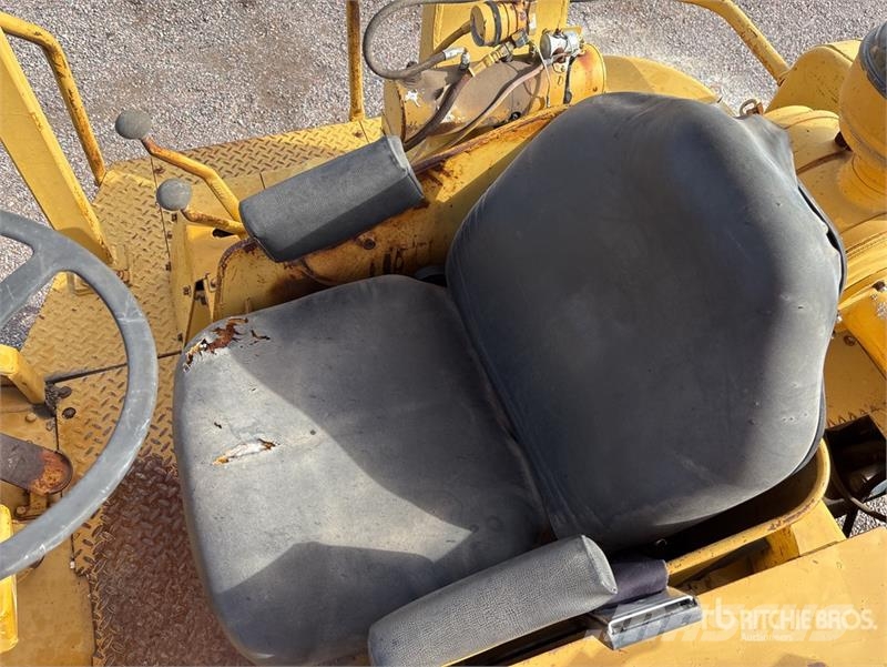 CAT 950 Wheel Loader Carregadeiras de rodas
