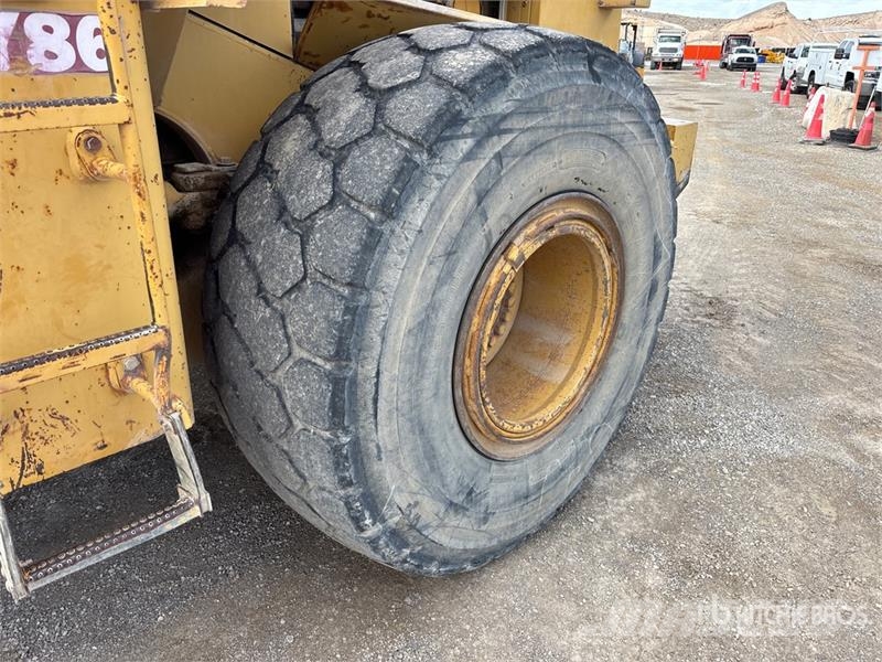 CAT 950 Wheel Loader Cargadoras sobre ruedas