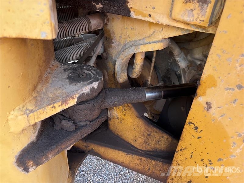 CAT 950 Wheel Loader Carregadeiras de rodas