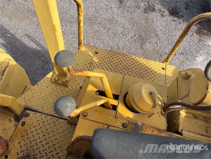 CAT 950 Wheel Loader Carregadeiras de rodas