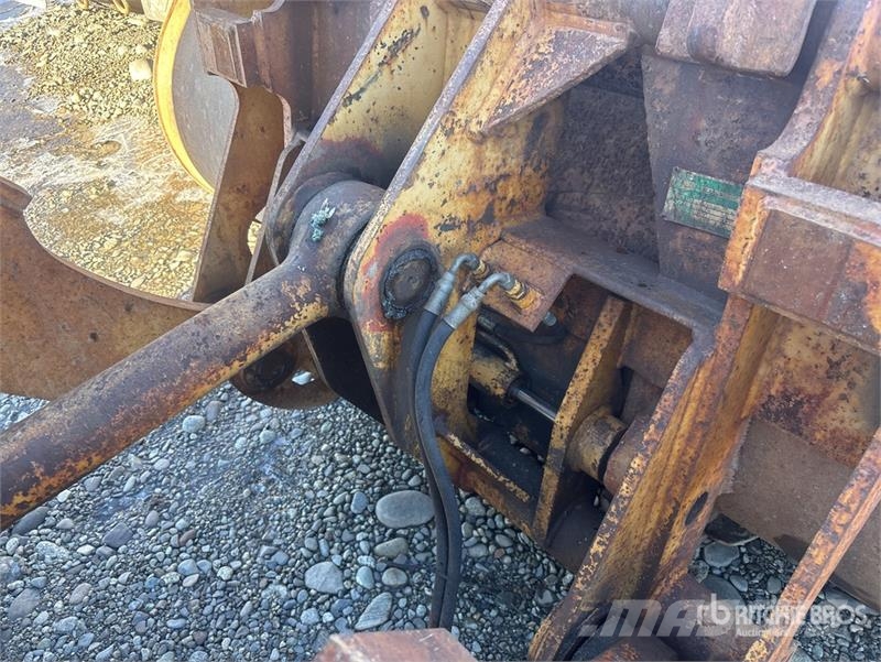 CAT 950E Rataslaadurid