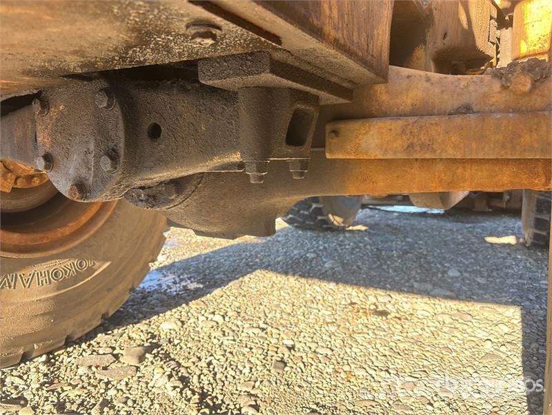 CAT 950E Rataslaadurid
