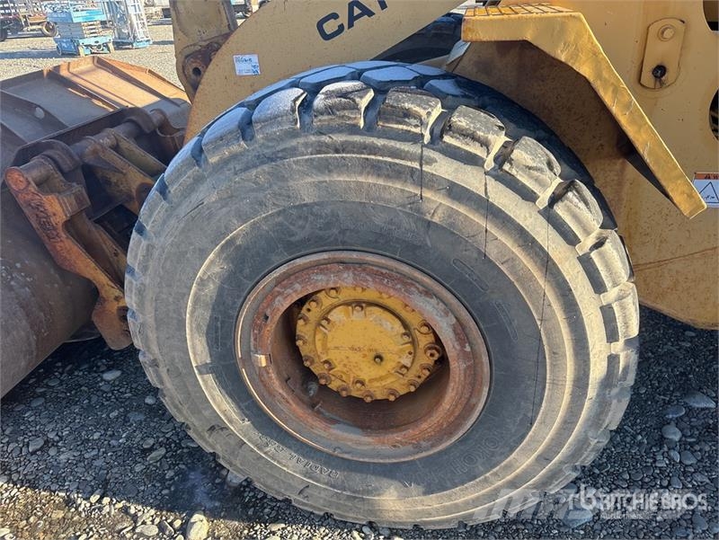 CAT 950E Rataslaadurid
