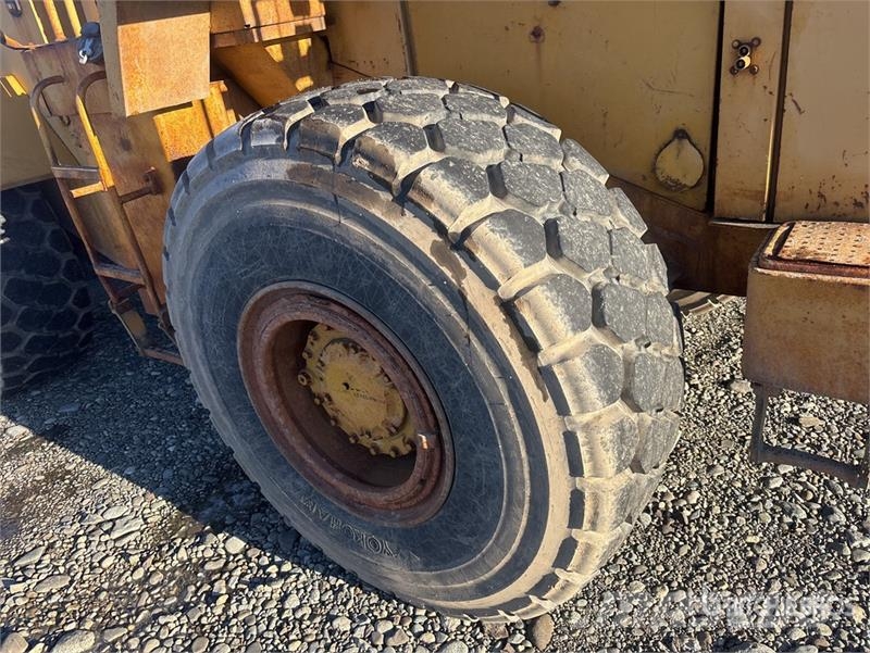 CAT 950E Rataslaadurid
