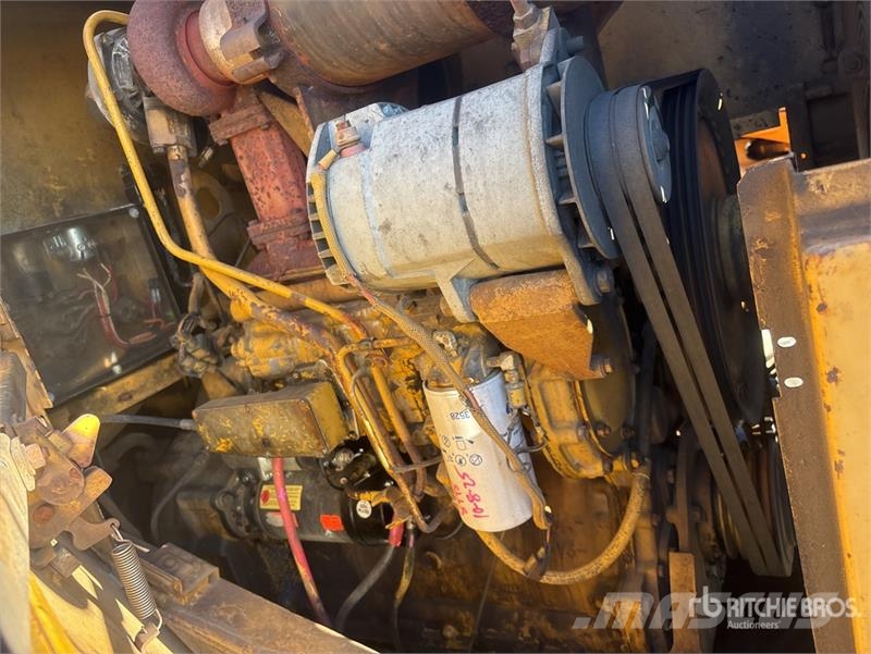 CAT 950E Rataslaadurid