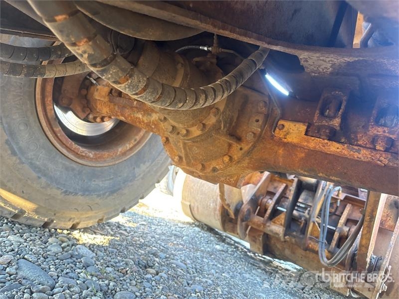 CAT 950E Rataslaadurid