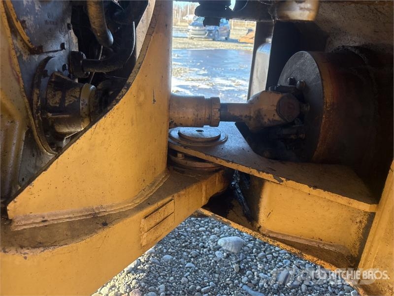 CAT 950E Rataslaadurid