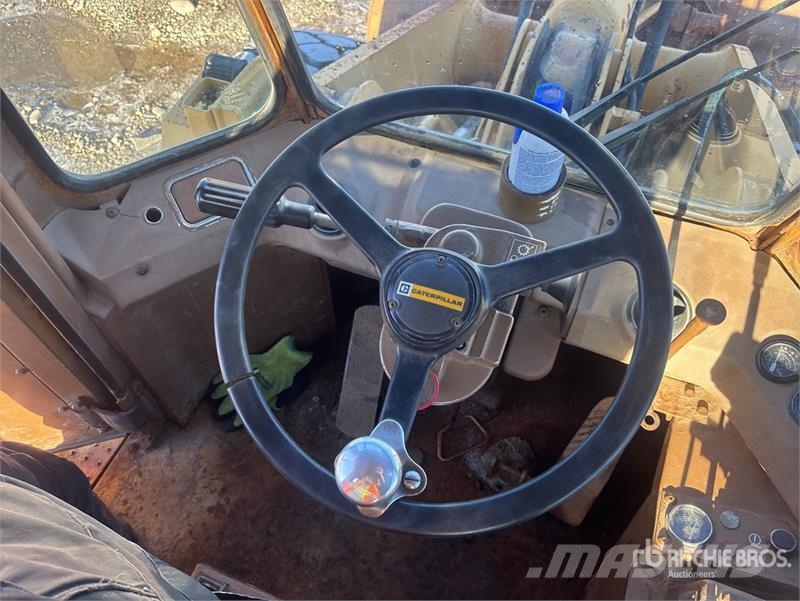 CAT 950E Rataslaadurid