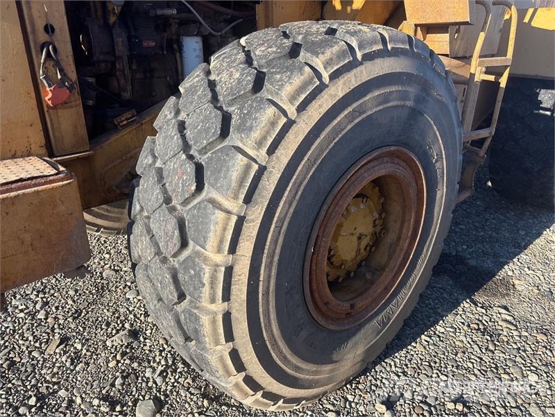 CAT 950E Rataslaadurid