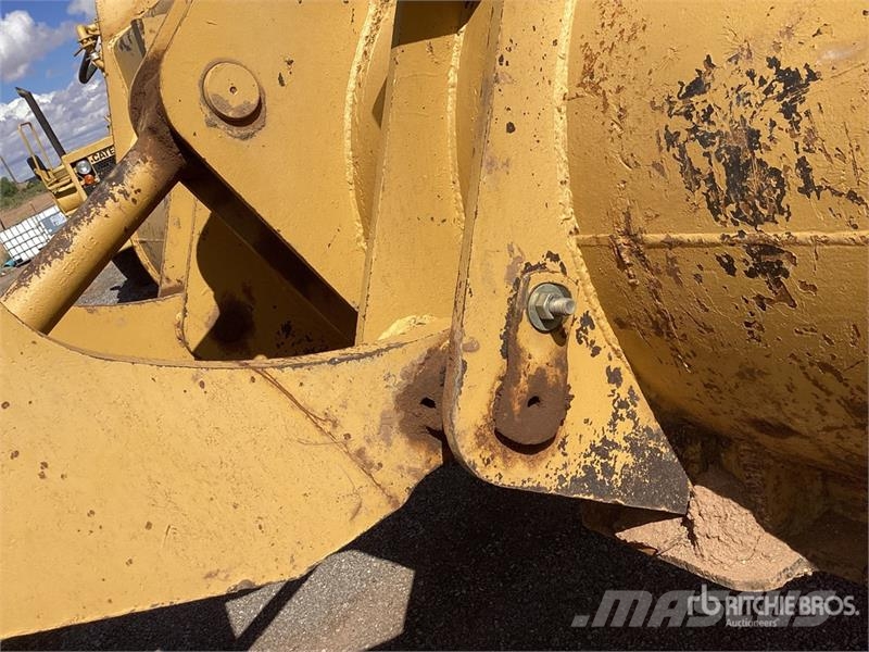 CAT 950F Series II Læssemaskiner på hjul