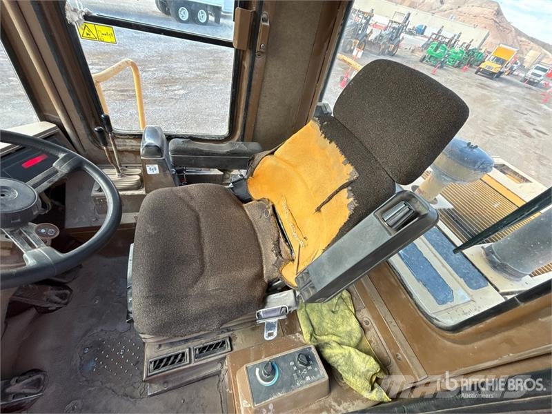 CAT 950F Wheel Loader Carregadeiras de rodas