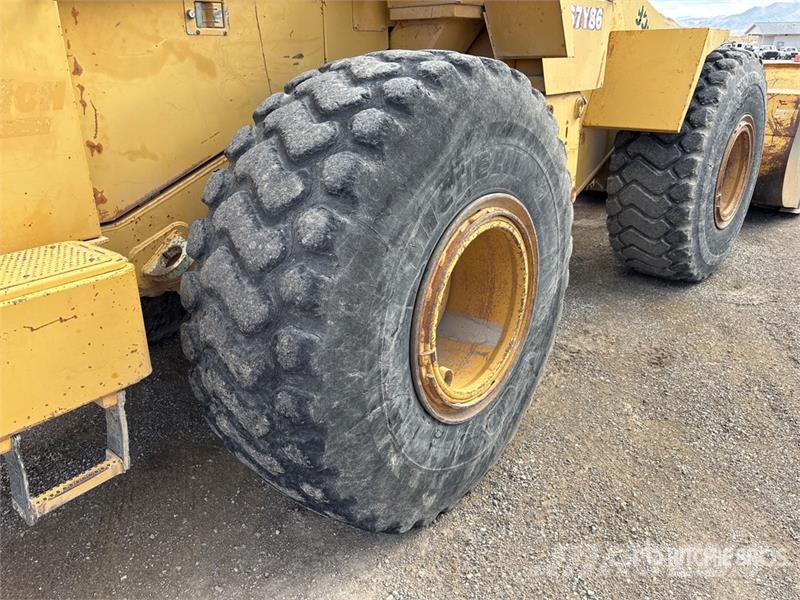 CAT 950F Wheel Loader Carregadeiras de rodas
