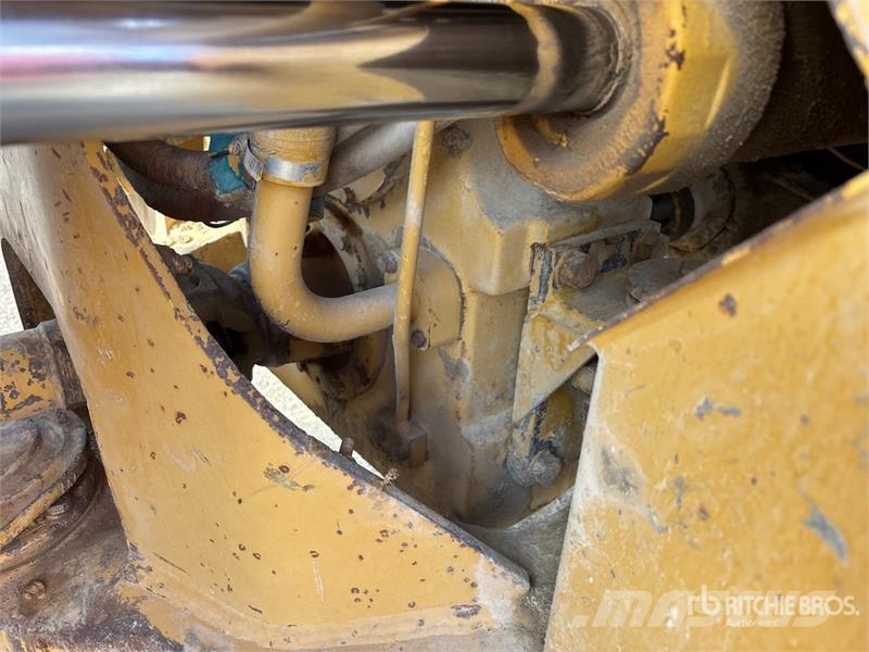 CAT 950F Wheel Loader Carregadeiras de rodas
