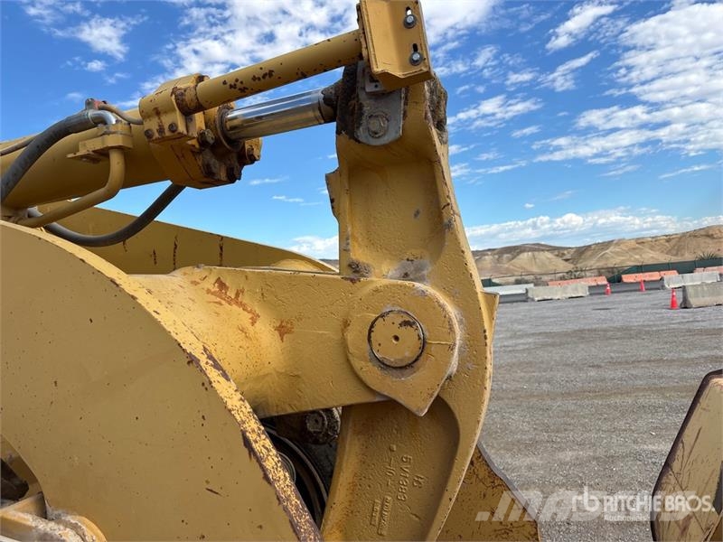 CAT 950F Wheel Loader Carregadeiras de rodas