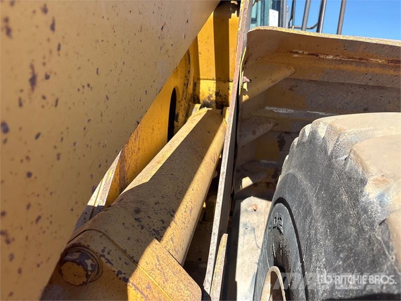 CAT 950G Wheel Loader - Certified Rebuild Læssemaskiner på hjul