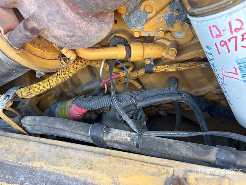 CAT 950G Wheel Loader - Certified Rebuild Læssemaskiner på hjul