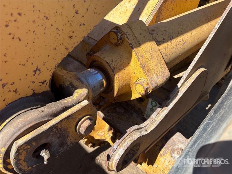 CAT 950G Wheel Loader - Certified Rebuild Læssemaskiner på hjul