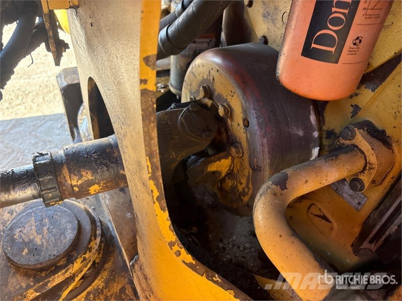 CAT 950G Wheel Loader - Certified Rebuild Læssemaskiner på hjul