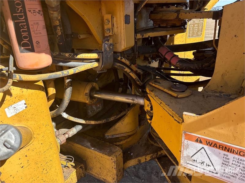 CAT 950G Wheel Loader - Certified Rebuild Læssemaskiner på hjul
