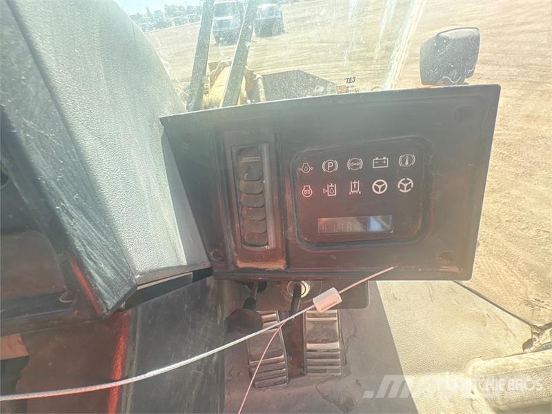 CAT 950G Wheel Loader - Certified Rebuild Læssemaskiner på hjul