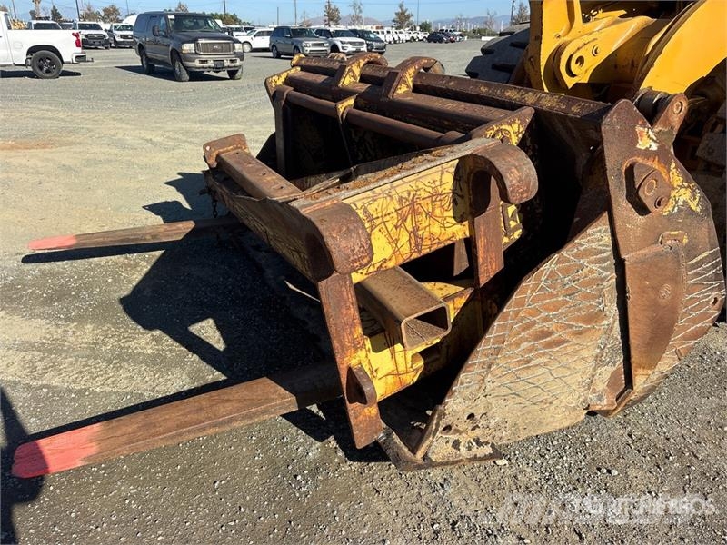 CAT 950G Wheel Loader Wheel loaders