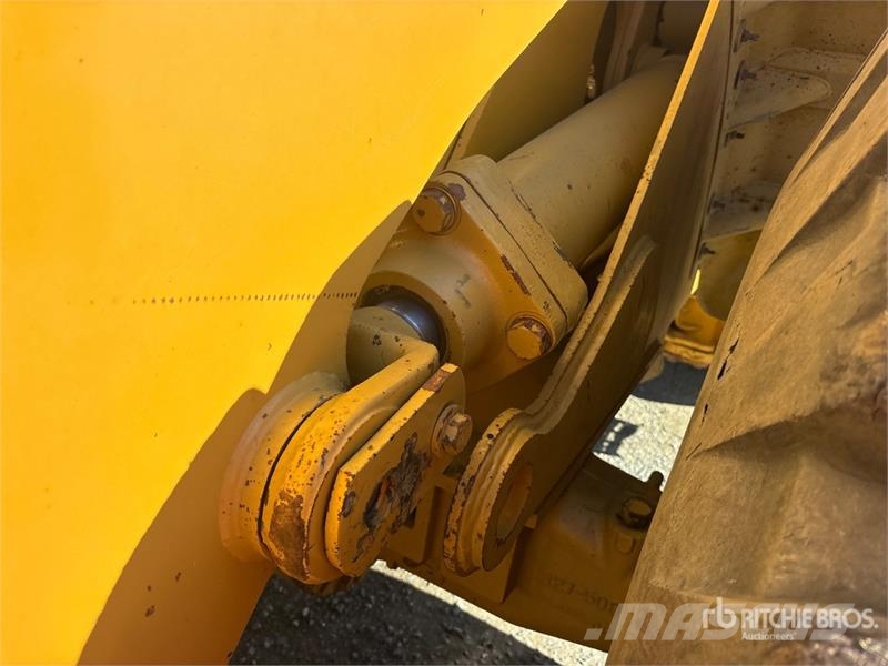 CAT 950G Wheel Loader Wheel loaders
