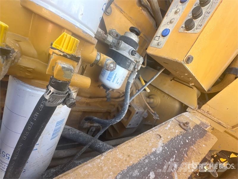 CAT 950G Wheel Loader - Certified Rebuild Læssemaskiner på hjul