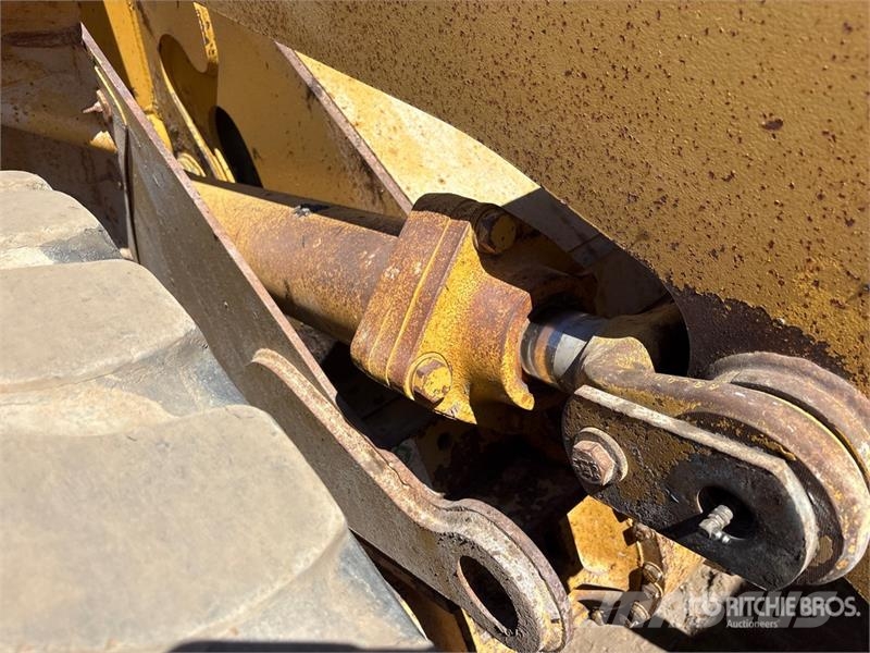 CAT 950G Wheel Loader - Certified Rebuild Læssemaskiner på hjul