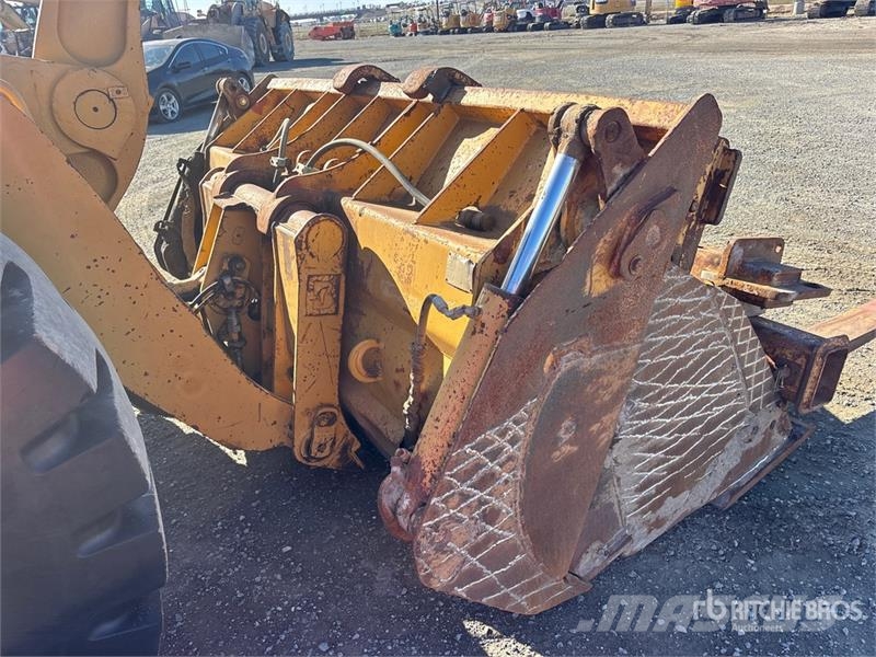 CAT 950G Wheel Loader Wheel loaders