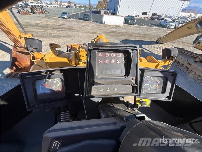 CAT 950G Wheel Loader Wheel loaders
