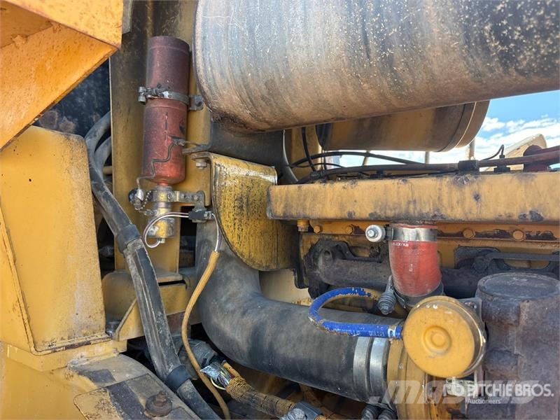 CAT 950G Wheel Loader - Certified Rebuild Læssemaskiner på hjul
