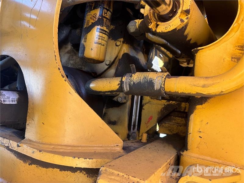 CAT 950G Wheel Loader Wheel loaders
