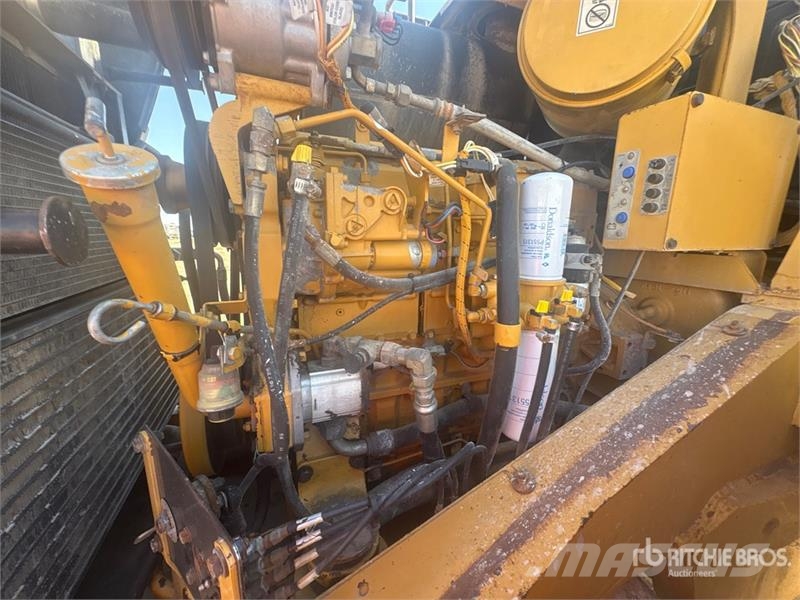CAT 950G Wheel Loader - Certified Rebuild Læssemaskiner på hjul