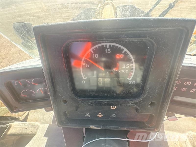 CAT 950G Wheel Loader - Certified Rebuild Læssemaskiner på hjul