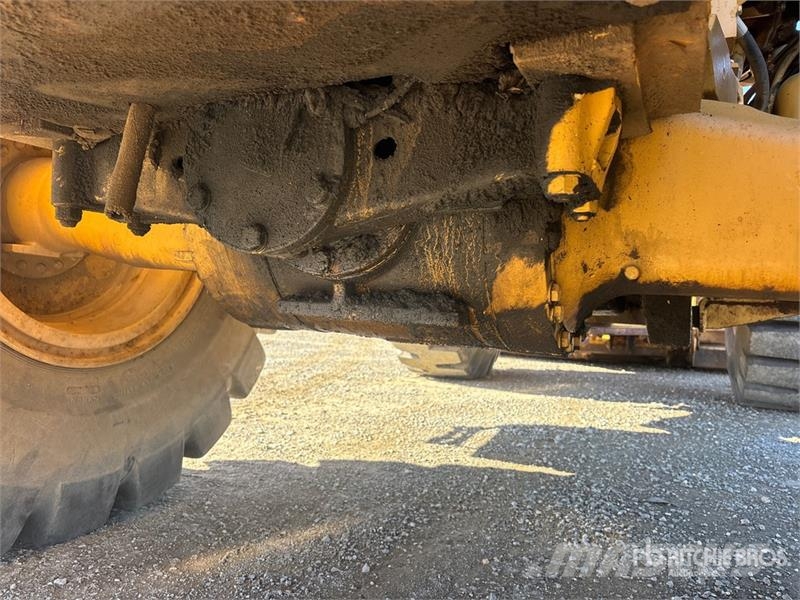 CAT 950G Wheel Loader Wheel loaders