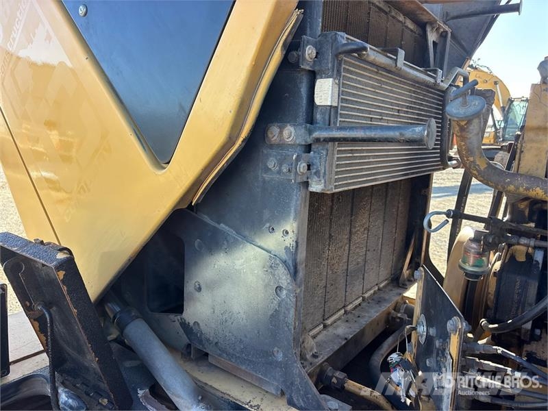CAT 950G Wheel Loader Wheel loaders