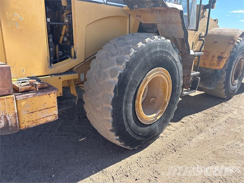 CAT 950G Wheel Loader - Certified Rebuild Læssemaskiner på hjul