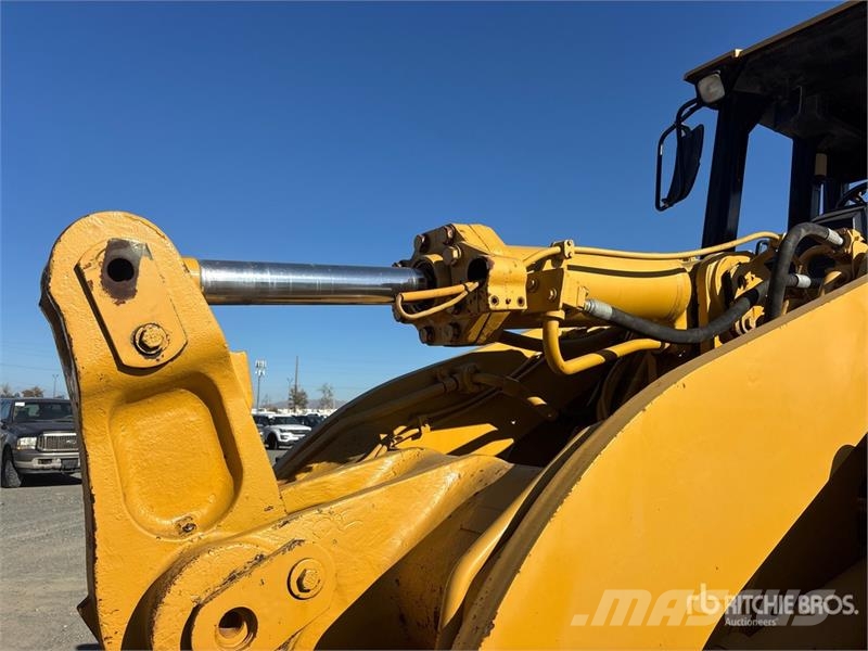 CAT 950G Wheel Loader Wheel loaders