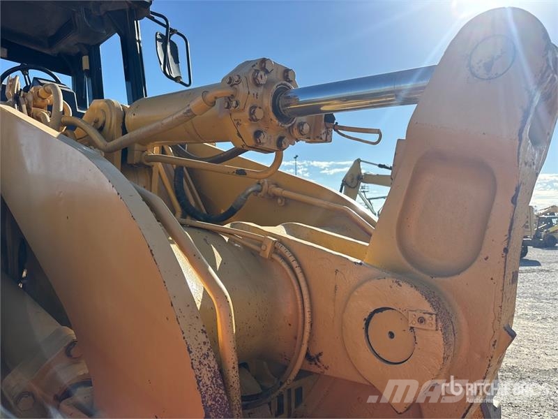 CAT 950G Wheel Loader Wheel loaders
