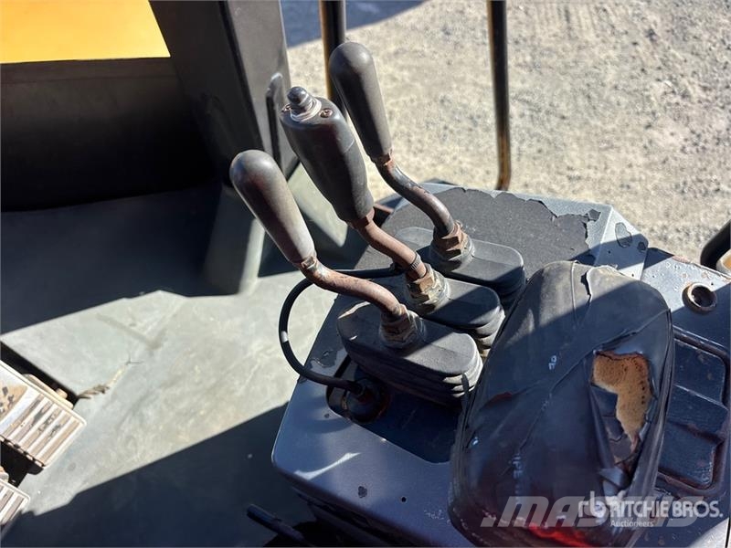 CAT 950G Wheel Loader Wheel loaders