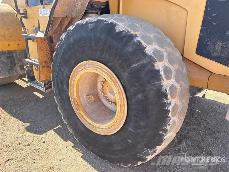 CAT 950G Wheel Loader - Certified Rebuild Læssemaskiner på hjul
